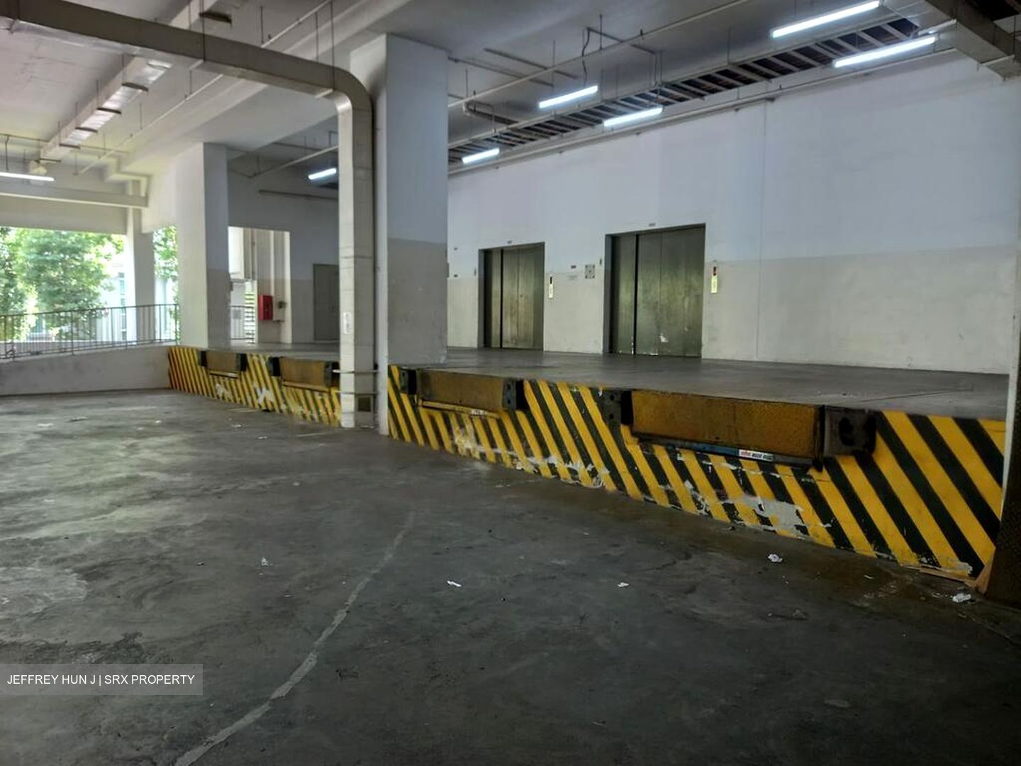 Unity Centre (D23), Factory #471209491